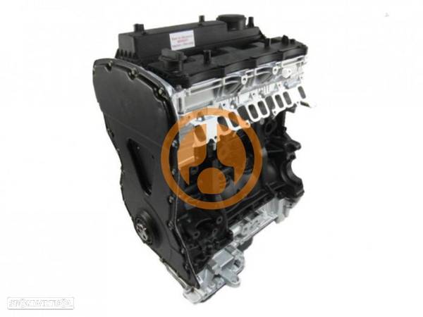 Motor 4HJ PEUGEOT BOXER CITROEN JUMPER - 3