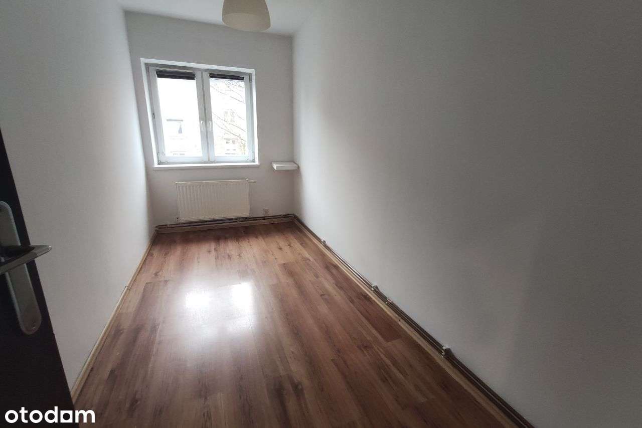 Mieszkanie na wynajem. Centrum Zabrza, dobry stan! - Pełny obrazek: 5/13