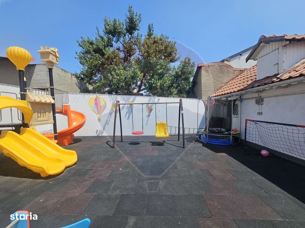 Spațiu comercial de închiriat în zona Coiciu/Constanta - Imagine principală: 2/11