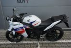 Honda CBR - 8