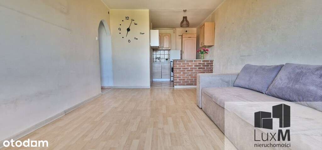 Mieszkanie 3 pok. z balkonem 48 m2 os. Dolinki - Pełny obrazek: 4/14