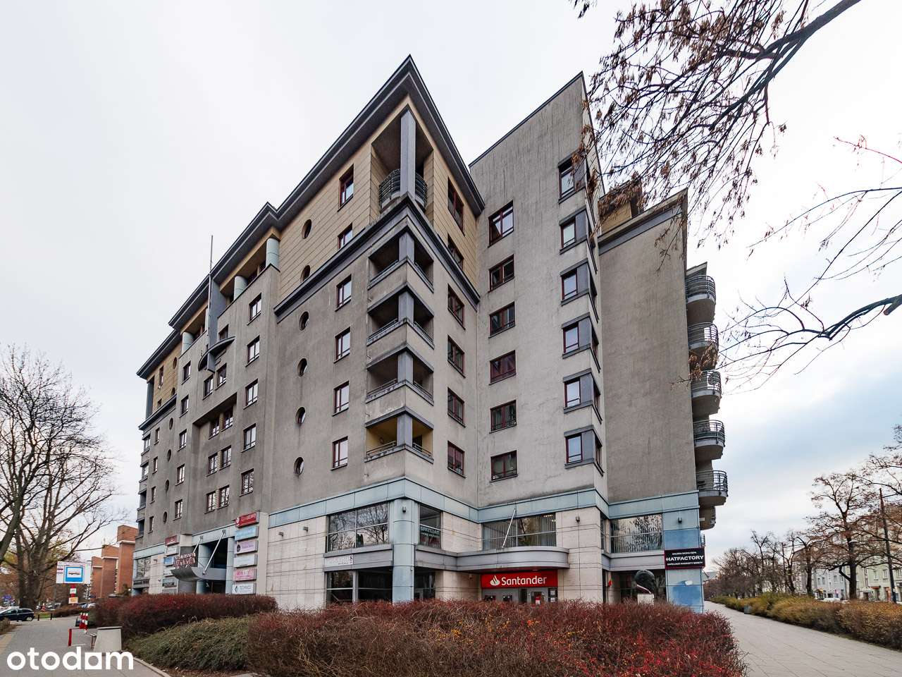 Okazja!, Lokal handlowo-usługowy ,Saska Kępa, świetna lokalizacja,-3