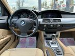 BMW Seria 5 520d Aut. - 8