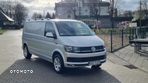 Volkswagen Transporter - 4