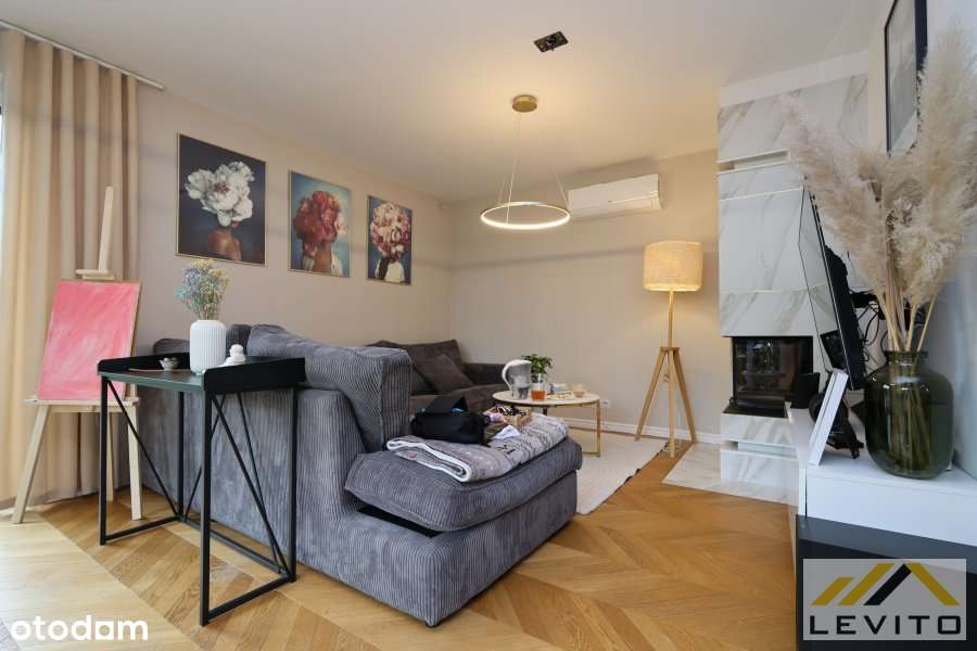 Nowoczesny dom | 138 m2 | Żerniki Gliwice - Pełny obrazek: 3/20