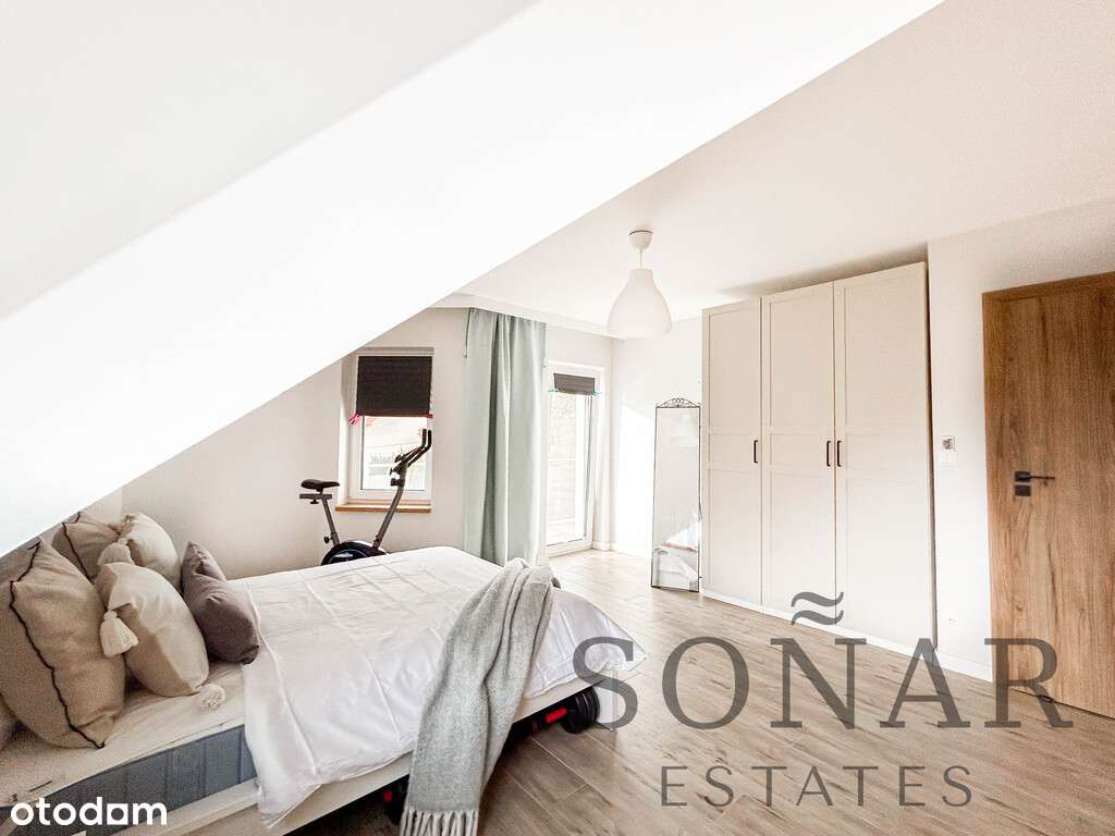 Luksusowy dom w Wieliczce | Wysoki Standard | ENG-17