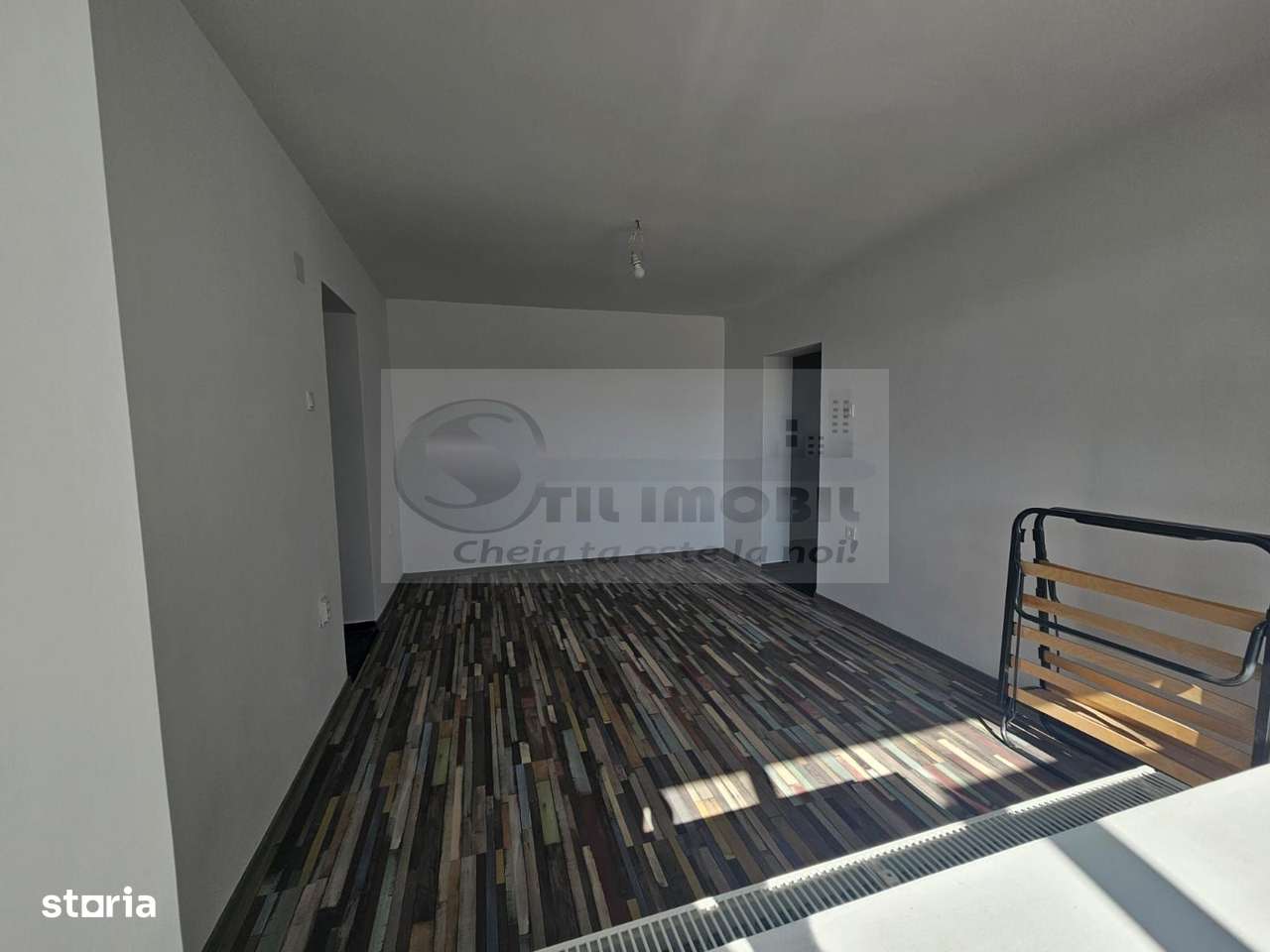 Apartament 2 camere Podu Ros-Sos. Nationala - renovat complet - Imagine principală: 2/10