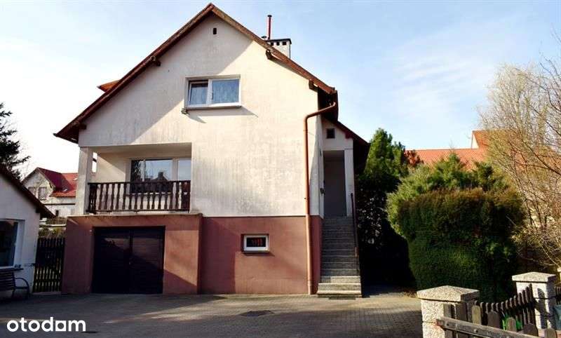 Dom wolnostojący - Drawsko Pomorskie - Pełny obrazek: 4/20