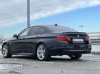 BMW Seria 5 525d xDrive - 21