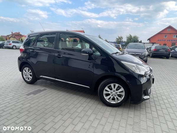 Toyota Verso S 1.33 Life - 6