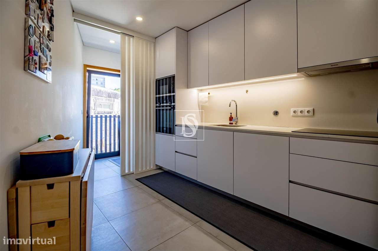 Apartamento T3 Venda em Amarante (São Gonçalo), Madalena, Cepelos e Ga-33