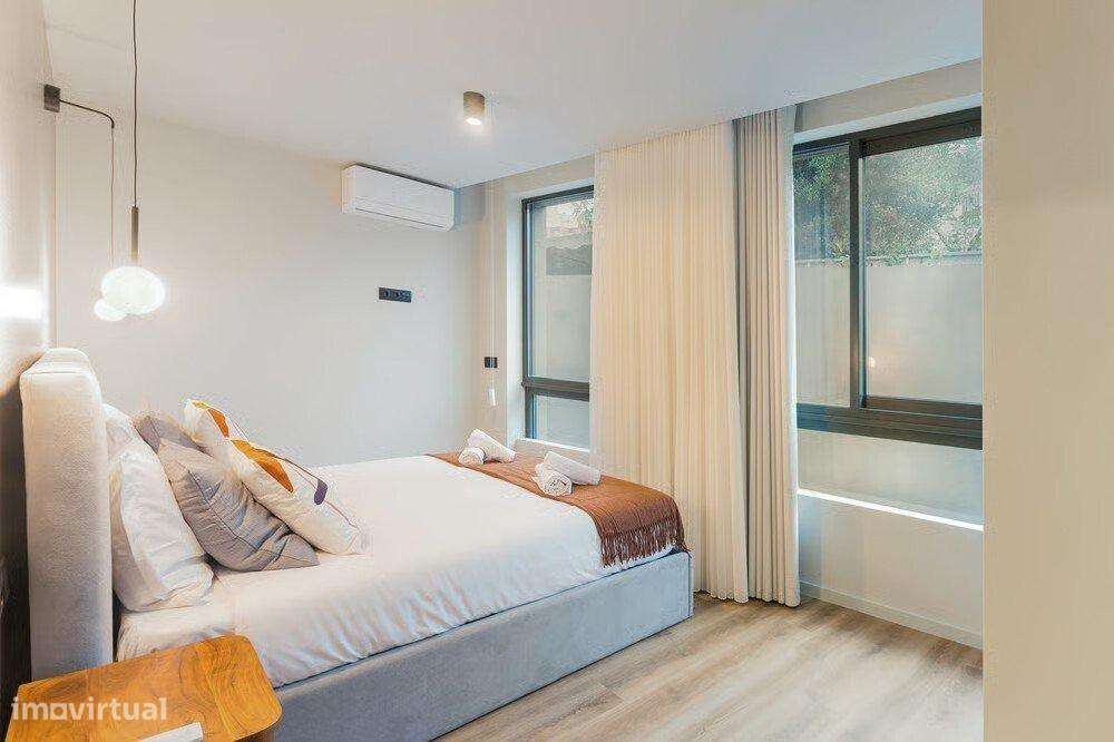 Apartamento T1 - Vila Nova de Gaia-16