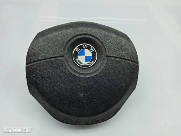 Airbag Volante Bmw 3 Compact (E46) - 1