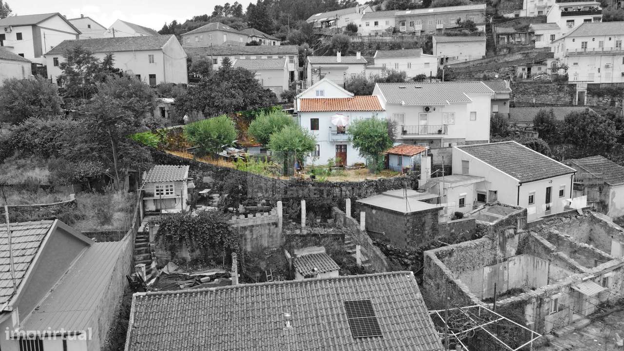 Edifício com 3 Apartamentos T2 | Investimento | Cantar Galo – Covilhã-7