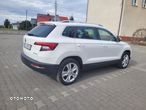 Skoda Karoq 1.5 TSI ACT 4x2 Ambition DSG - 15