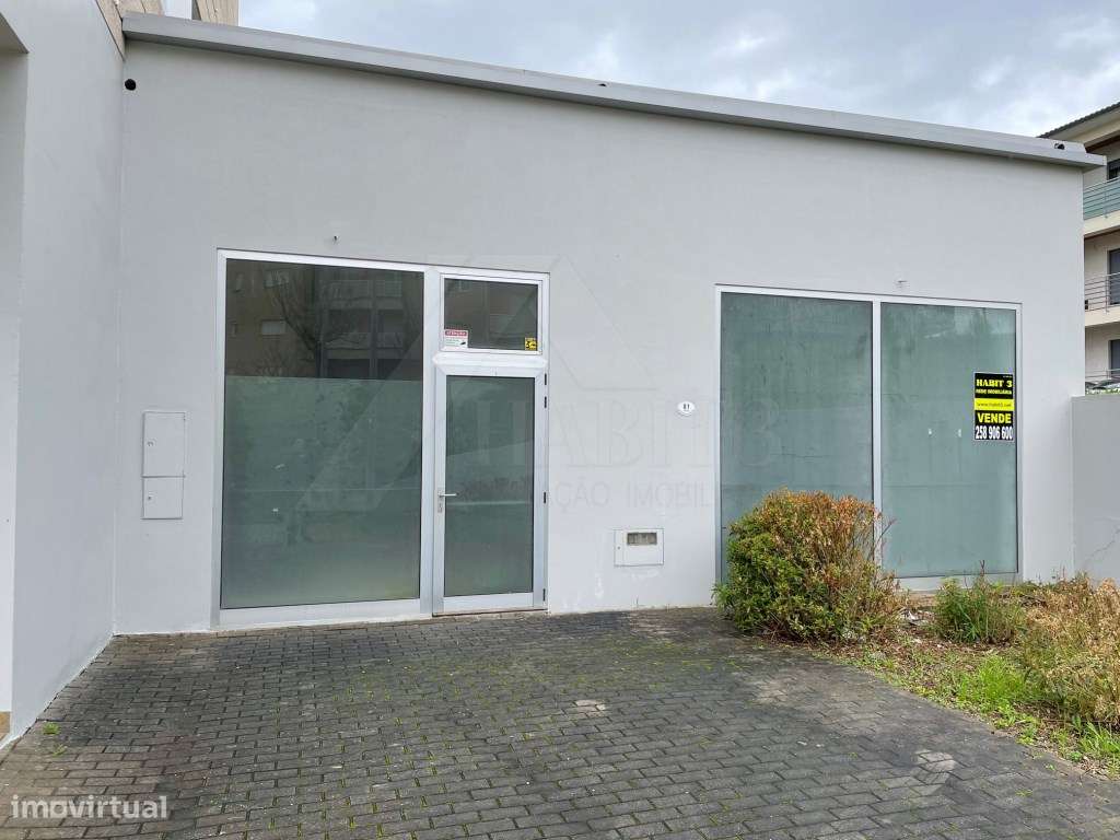 Loja destinada a comercio e industria - Grande imagem: 2/10