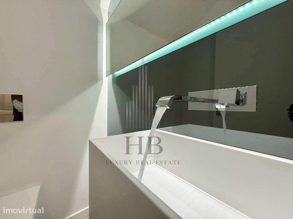 Moradia T3 com Jardim em Bicesse | Cascais-13