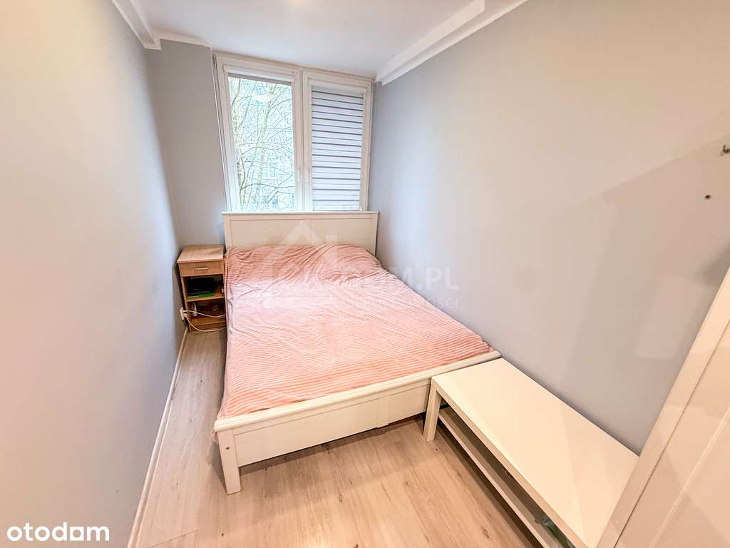 Mieszkanie 3 pokoje 44 m² 1 piętro Kielce-2