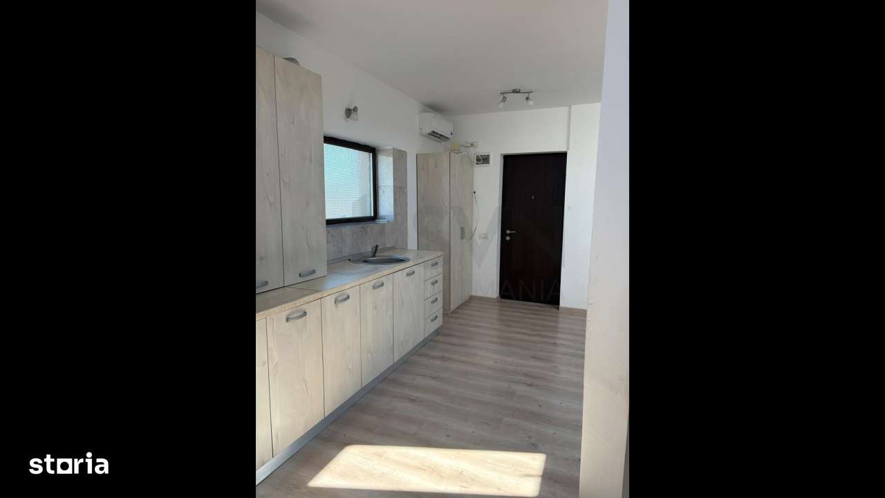 Garsoniera I Sector 5 I Antiaeriana - Imagine principală: 5/10