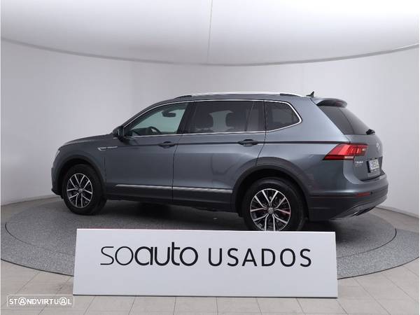 VW Tiguan Allspace 2.0 TDI Confortline DSG - 9