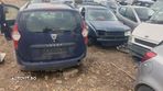 Dezmembrez dezmembram piese auto Dacia Lodgy 2014 1.5dci 66kw 90 cp - 5