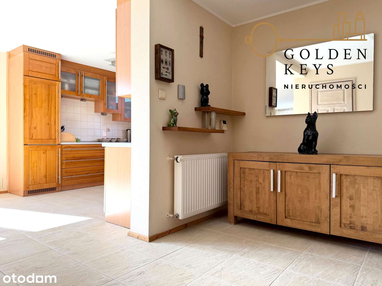 Roczyny, Nowoczesny Dom Na Sprzedaż-2