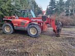 Manitou MT 1337 SL - 1