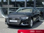 Audi A4 35 TFSI mHEV Advanced S tronic - 1