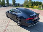 Audi A7 55 TFSI mHEV Quattro S tronic - 28