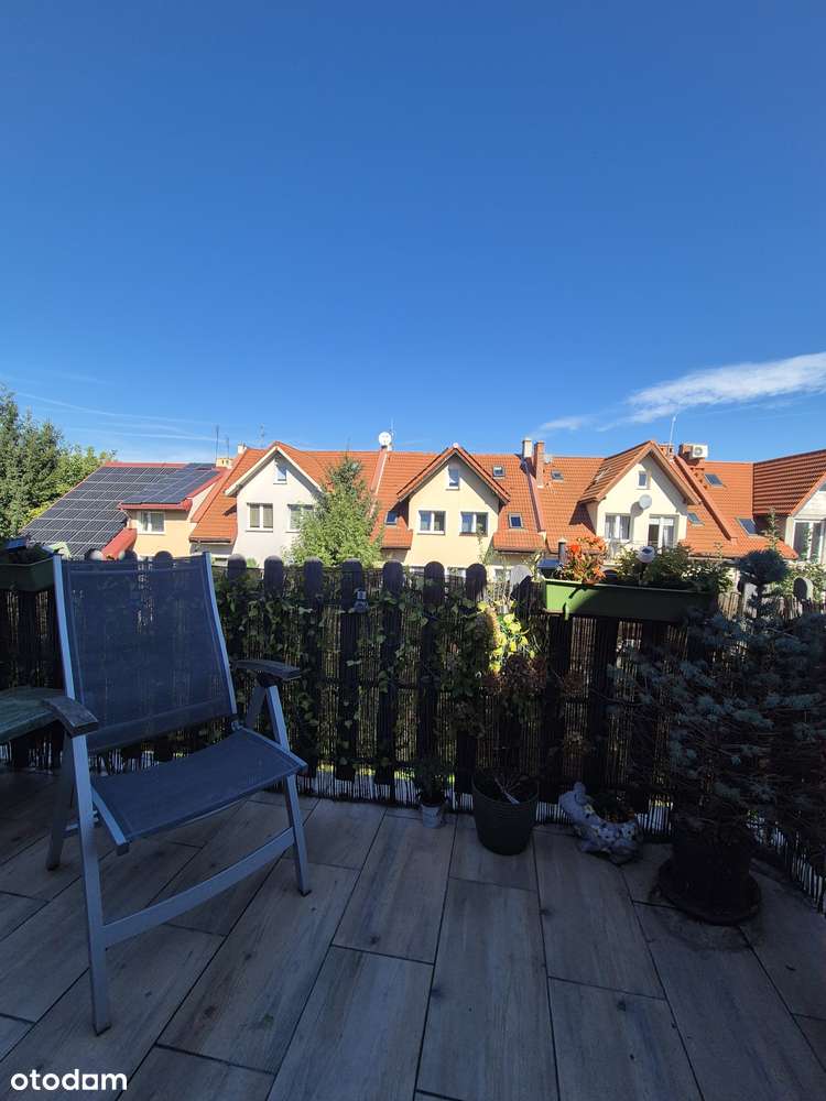 Dom 270 m2 I os. Białe Sady I do częściowego remontu I 3 mieszkania I-18