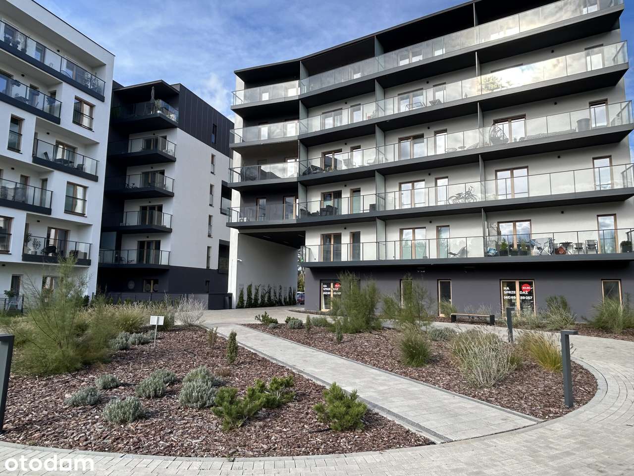 GOTOWY DO ODBIORU LOKAL USŁUGOWY- okazyjna cena 7800,00zł netto/m2 - Pełny obrazek: 5/11