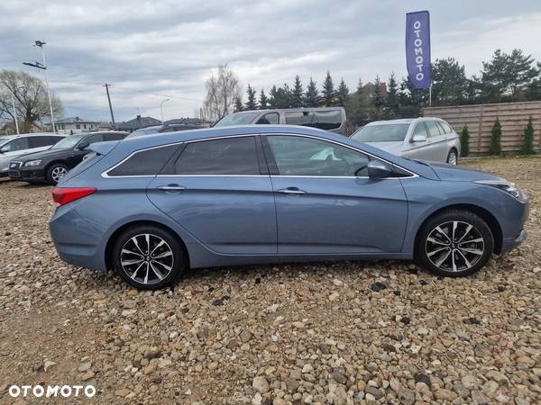 Hyundai i40 1.7 CRDi BlueDrive Comfort - 12