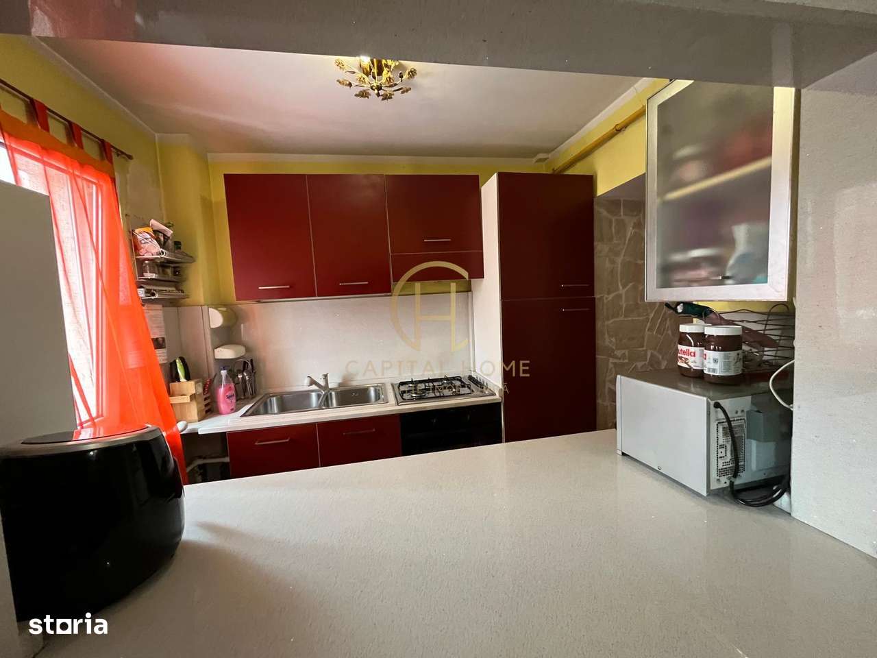 Apartament 4 camere Mircea cel Batran-15