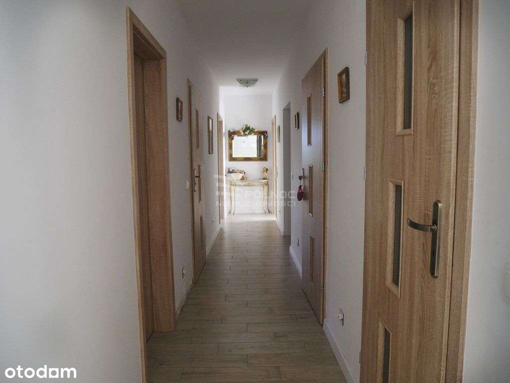 Dom parterowy 142 m2 Nowogrodziec-10