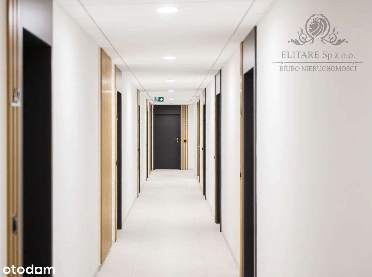 Piękny apartament w topowej lokalizacji/blisko Świ-19