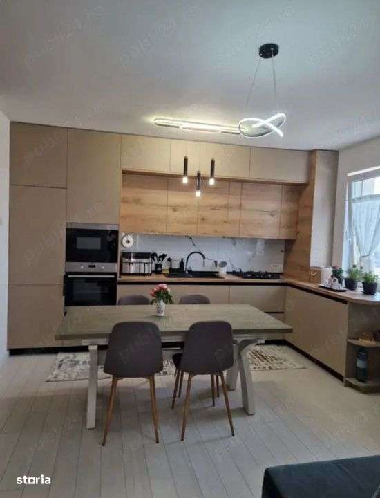 DIRECT DEZVOLTATOR, APARTAMENTE CU 2 SI 3 CAMERE, DECOMANDATE, GIROC - Imagine principală: 2/11