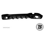 Pachet Exterior compatibil cu Mercedes C Class W206 AMG 63 Design - 10