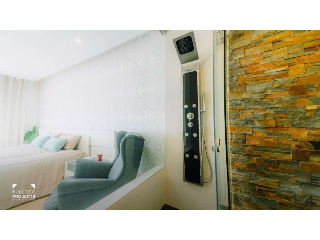 Moradia Isolada T4 Triplex Venda Coimbra-42