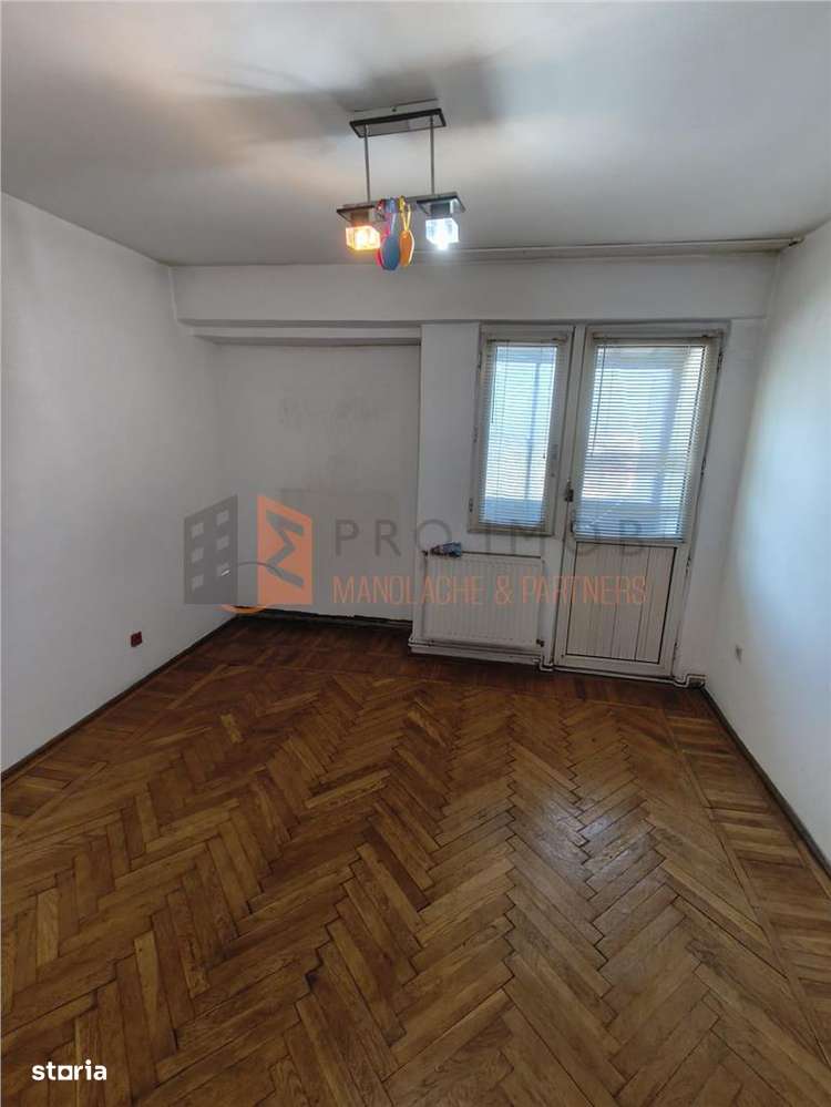Apartament 3 camere cf1 decomandat zona Micro 3 - Imagine principală: 2/16