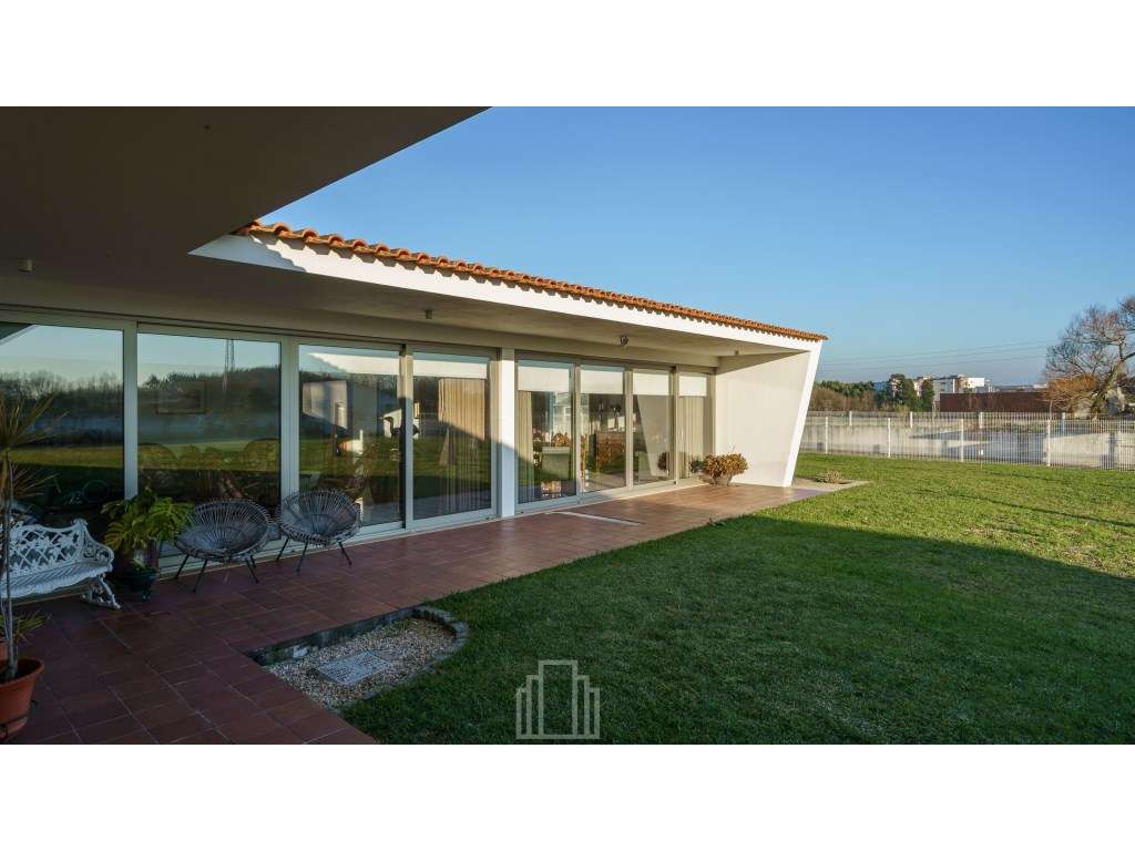 Moradia Isolada - Ovar - Grande imagem: 4/37