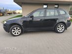 BMW X3 3.0d - 4