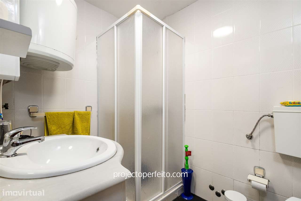 Moradia Isolada T6 Venda em Silvalde,Espinho-23