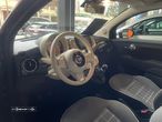 Fiat 500 1.2 Lounge - 4