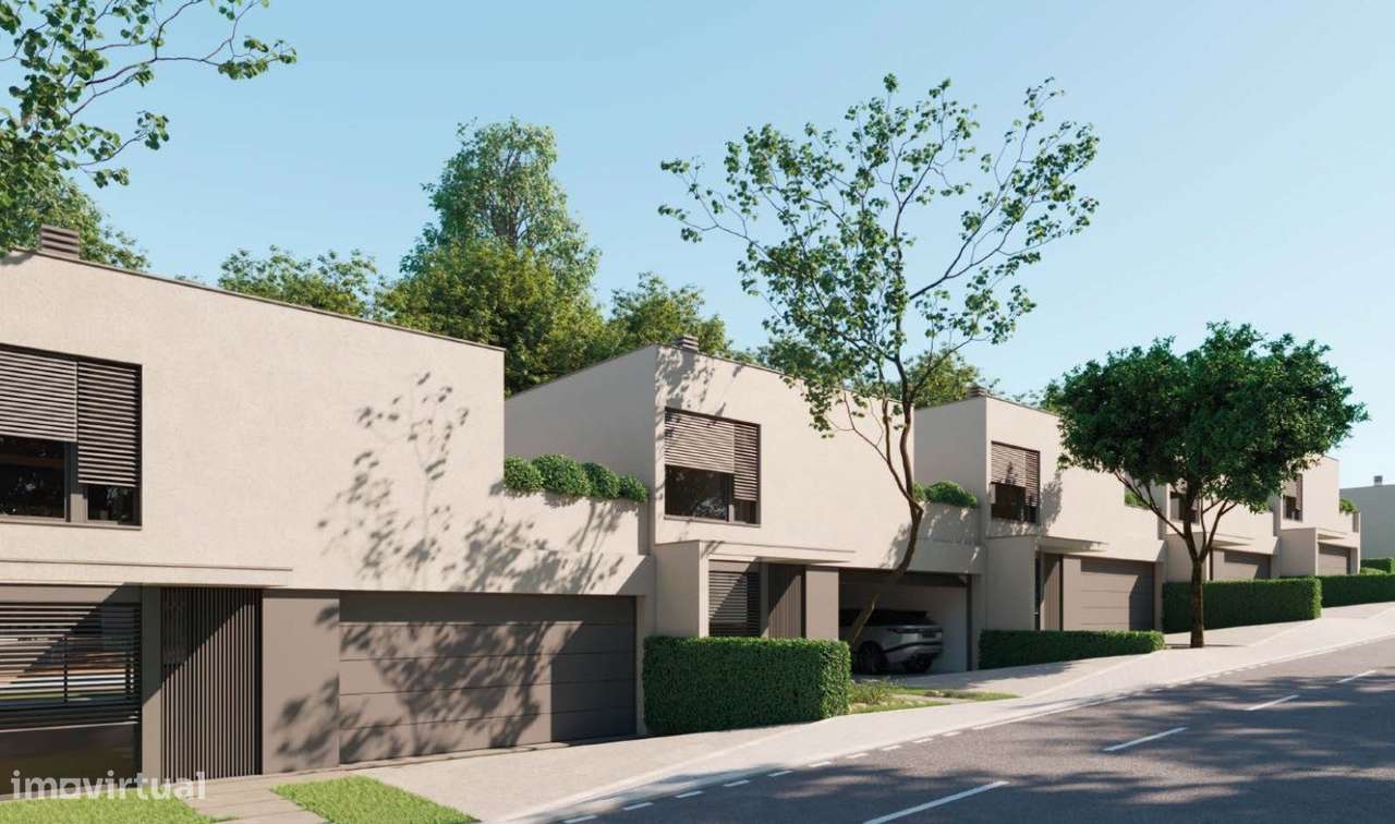 Moradia de gaveto T3 em Palmeira - Grande imagem: 3/29