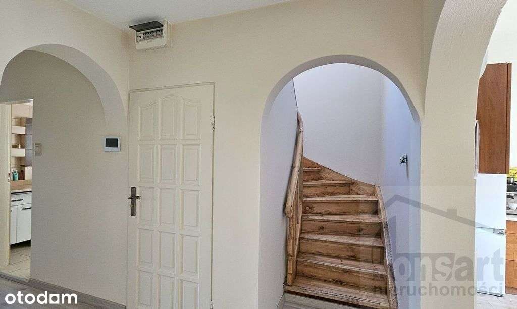 Dom wolnostojący idealny pod działalność-18