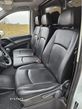 Mercedes-Benz Vito 110 CDI Lang CREW - 19