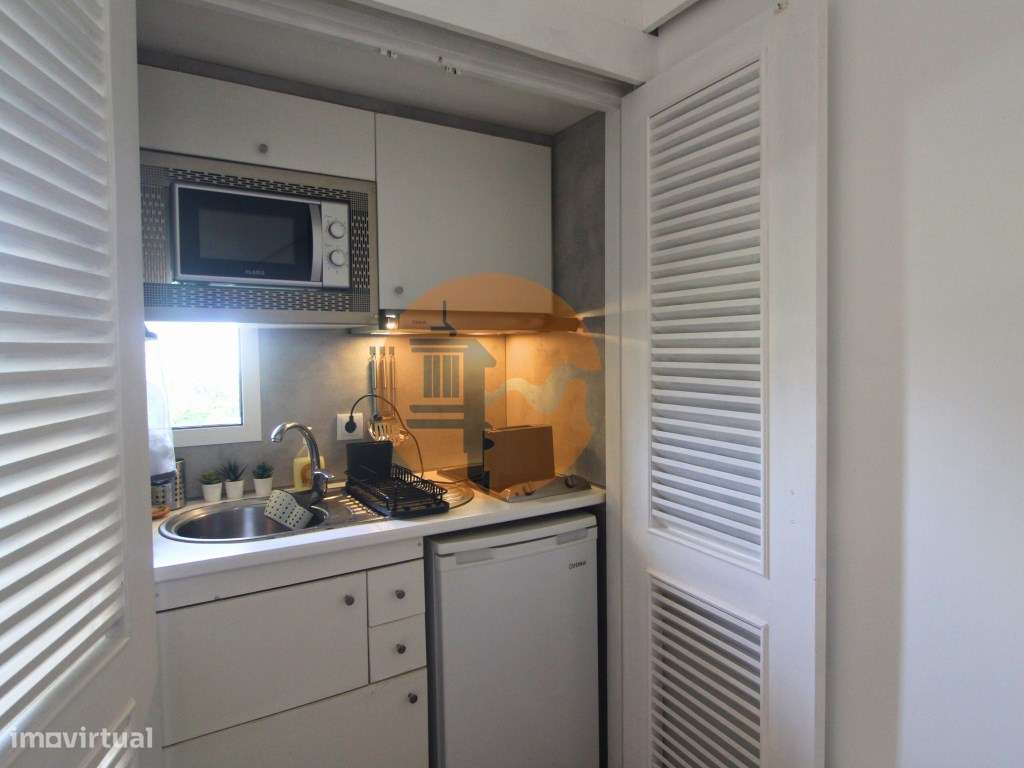 Estúdio no Empreendimento Golden Club Cabanas - Grande imagem: 5/23