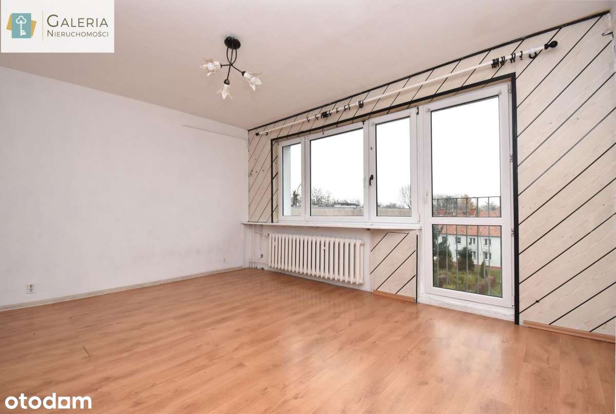 Twoje Miejsce Z Potencjałem 36,7M2 - Pełny obrazek: 2/7