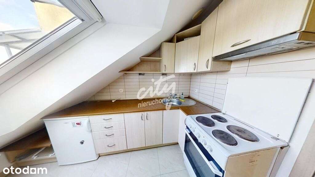 3 pokoje na os Majowym z balkonem-5