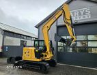 Caterpillar MINIKOPARKA CAT CATERPILLAR 308 308CR 2022R. 1500 MTG - 7